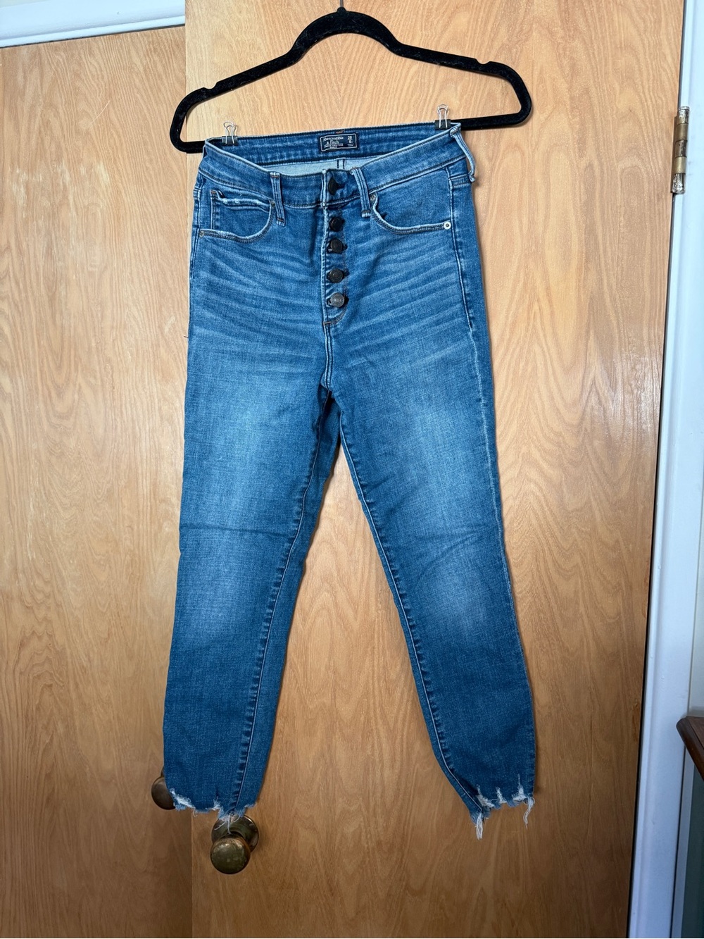 Skinny Jean